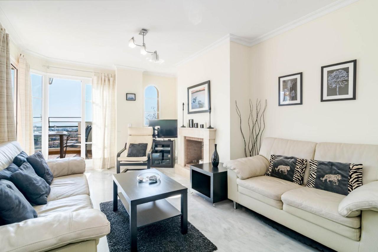 Saa- Comfortable Near Puerto Banus